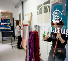 Tartaruga Studio w Łodzi, fot. elledeco
