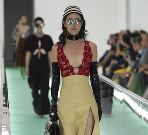 Gucci wiosna-lato 2020