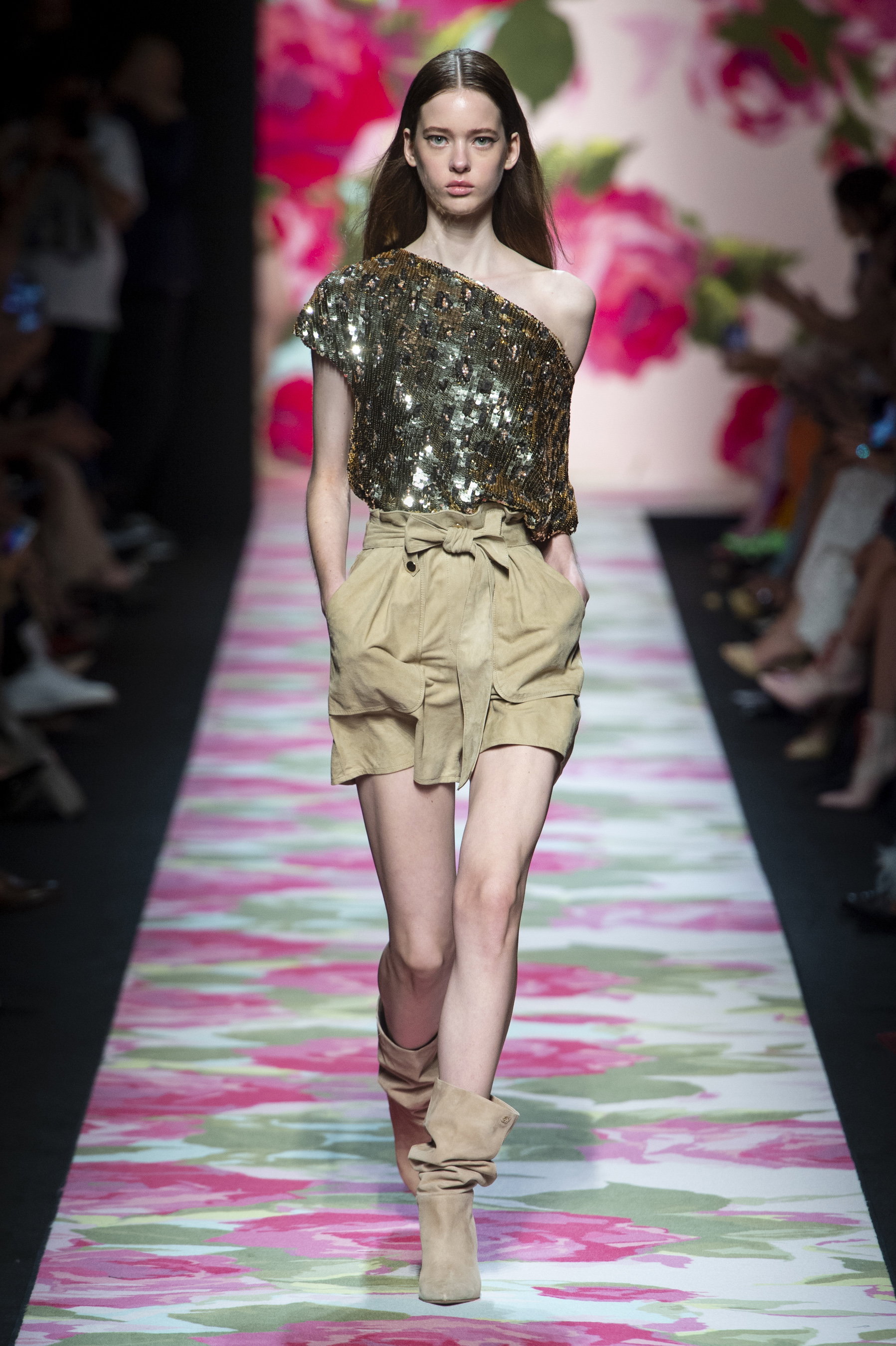 Blumarine wiosna-lato 2020