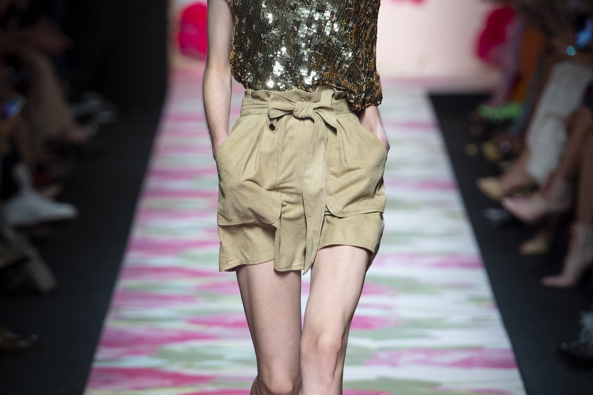 Blumarine wiosna-lato 2020