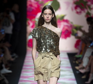 Blumarine wiosna-lato 2020