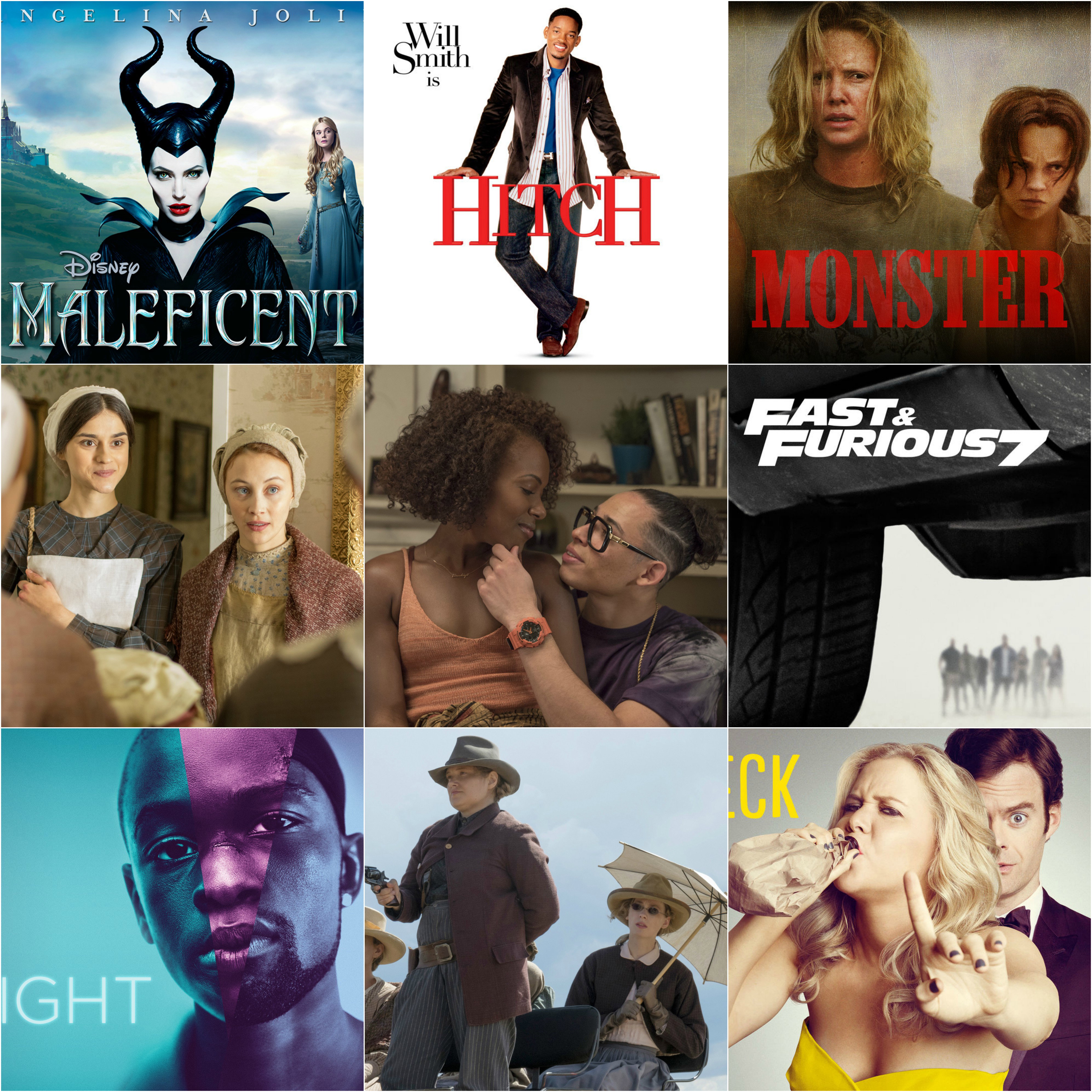 Netflix: co nowego pojawi się na platformie? Listopad 2017