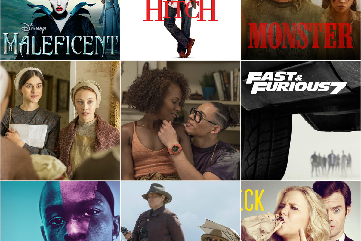 Netflix: co nowego pojawi się na platformie? Listopad 2017