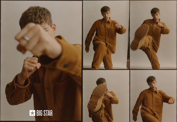 Big Star - nowości