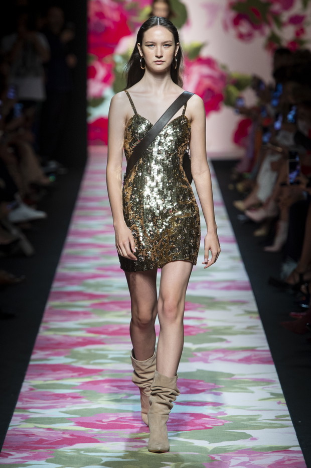 Blumarine wiosna-lato 2020