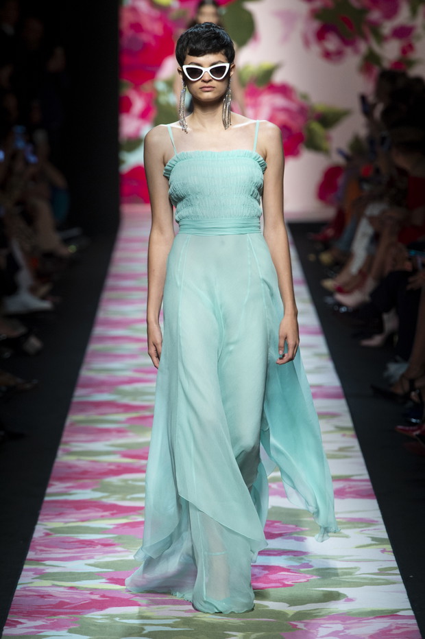Blumarine wiosna-lato 2020