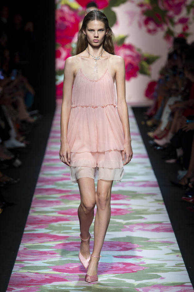 Blumarine wiosna-lato 2020