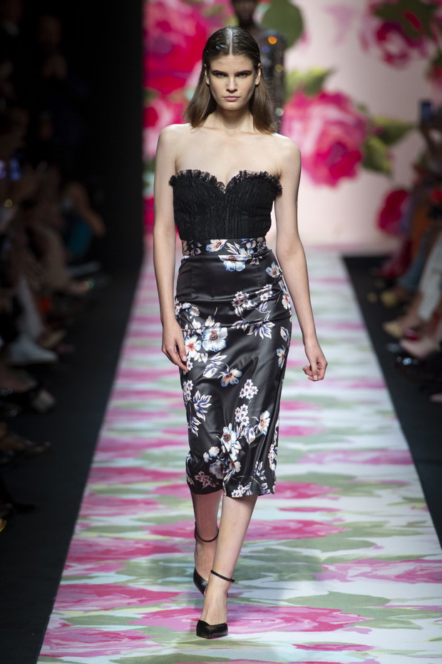 Blumarine wiosna-lato 2020