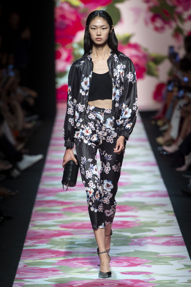 Blumarine wiosna-lato 2020