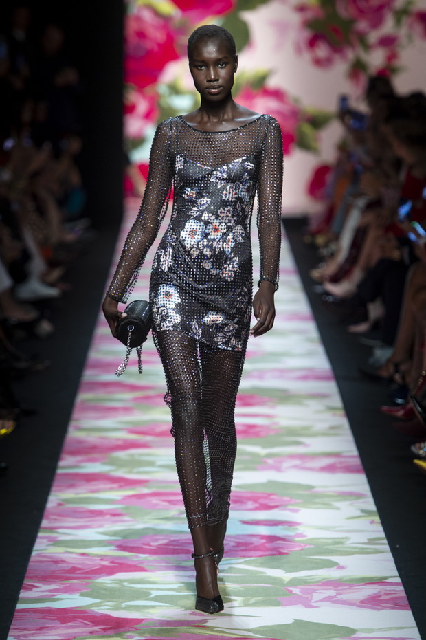 Blumarine wiosna-lato 2020