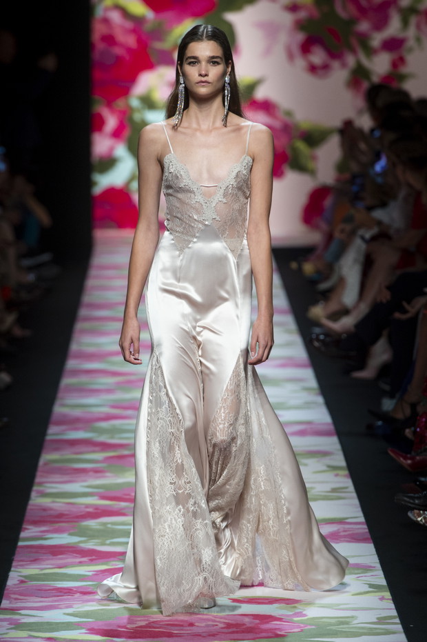 Blumarine wiosna-lato 2020