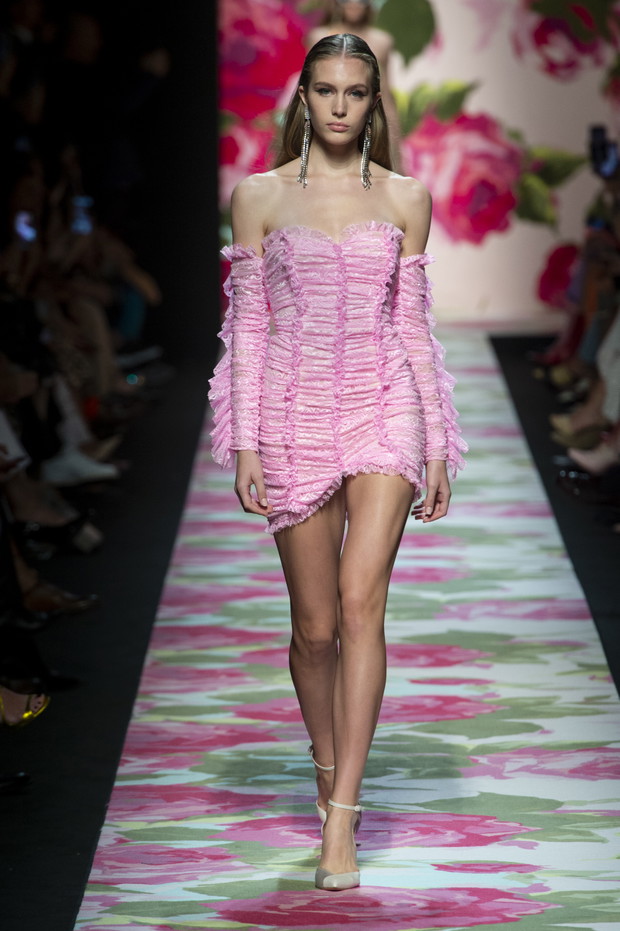 Blumarine wiosna-lato 2020