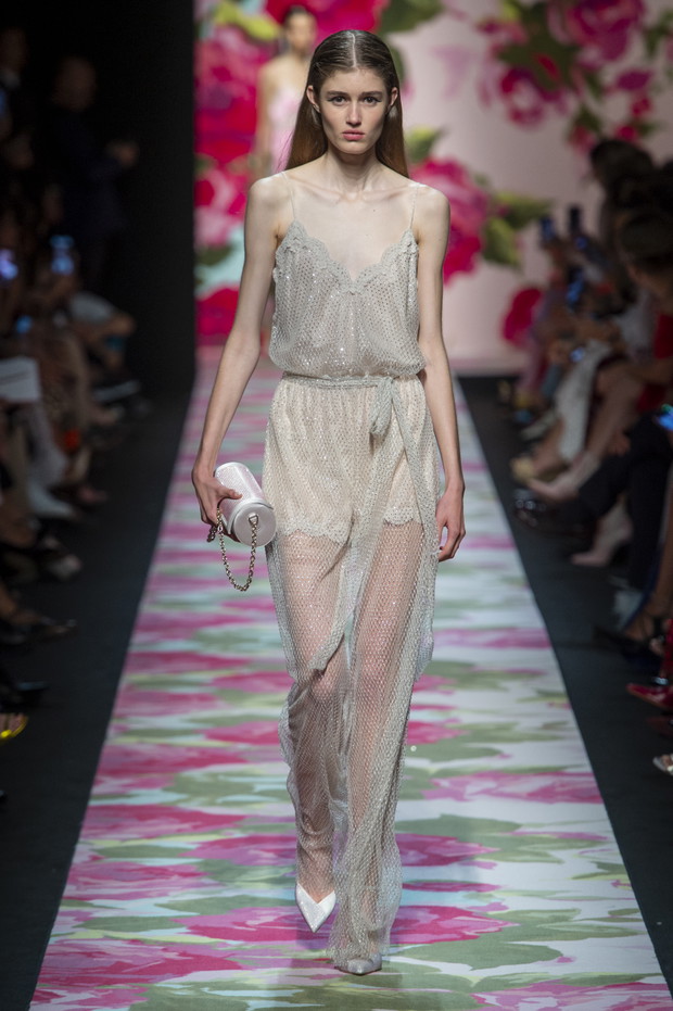 Blumarine wiosna-lato 2020