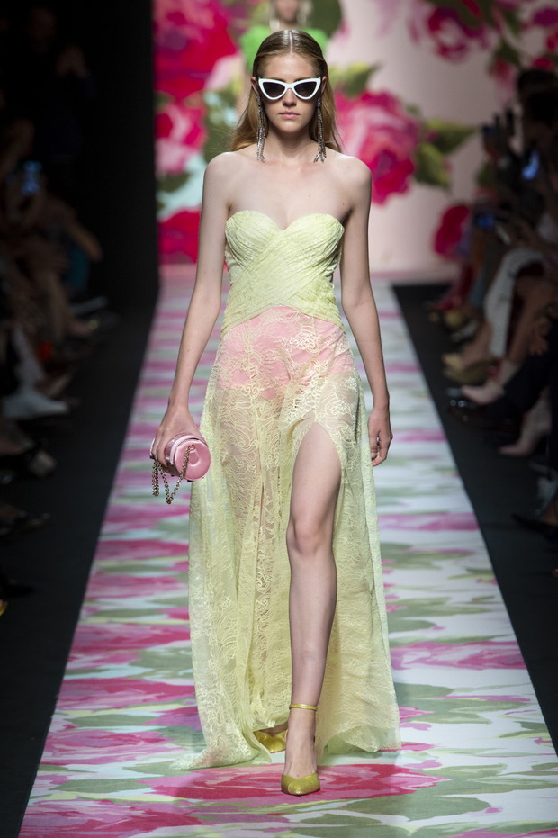 Blumarine wiosna-lato 2020