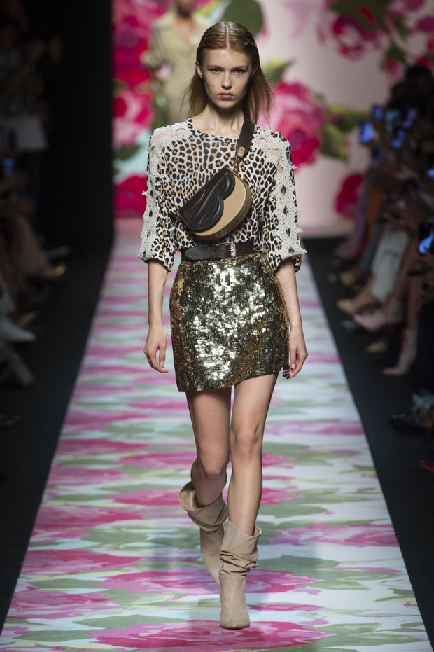 Blumarine wiosna-lato 2020