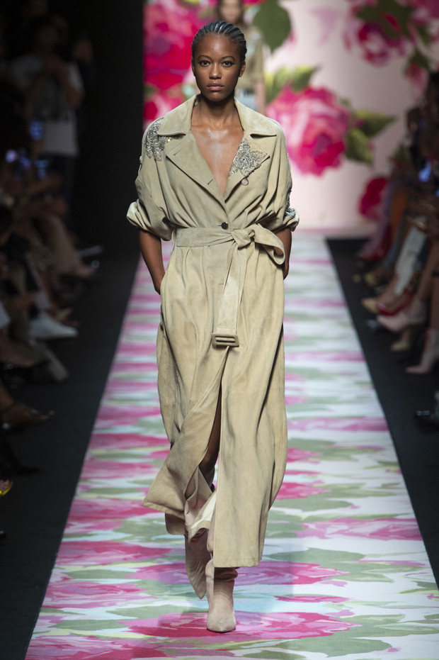 Blumarine wiosna-lato 2020
