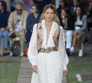 Etro wiosna-lato 2020