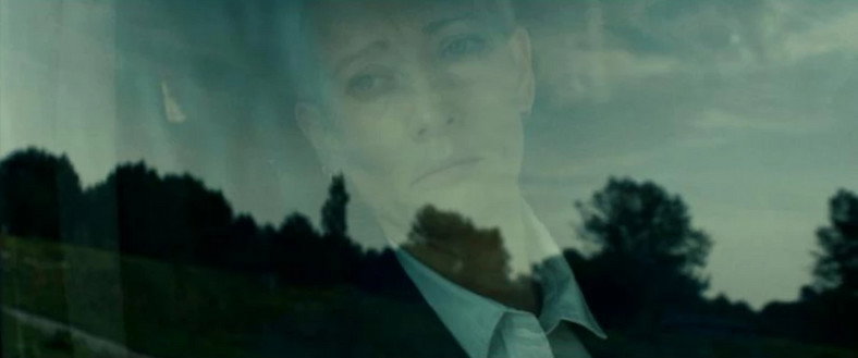 "interior" Marka Lechkiego na festiwalu filmowym w Gdyni