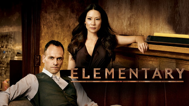 Elementary: Sezon 5 (premiera 17.11.2017)