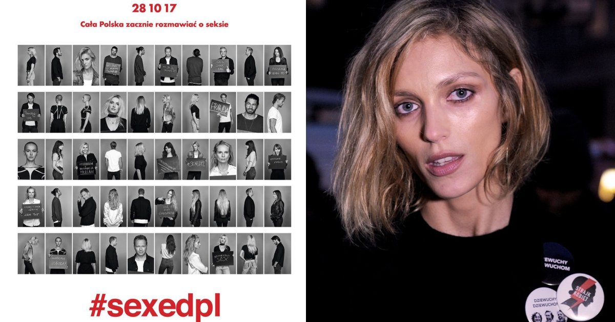 Anja Rubik