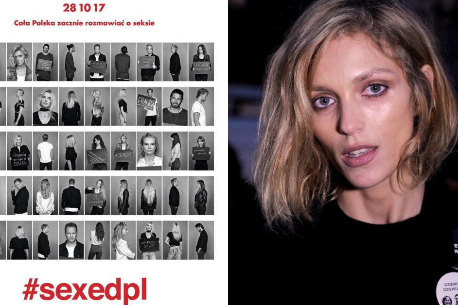 Anja Rubik