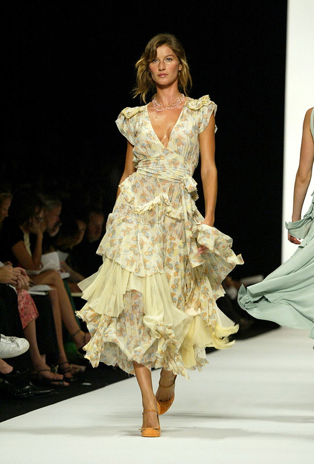 Gisele Bündchen