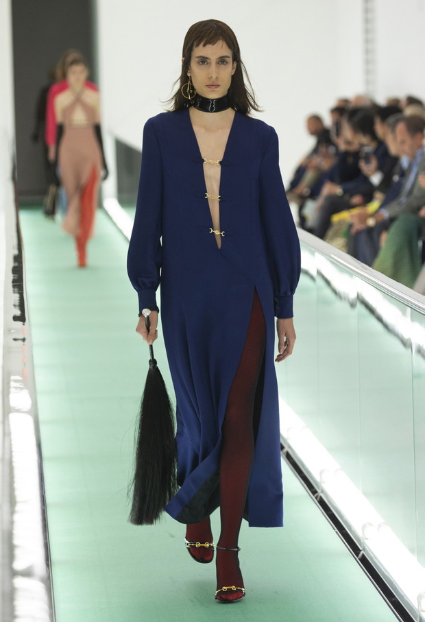 Gucci wiosna-lato 2020