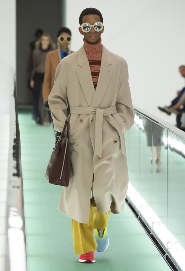 Gucci wiosna-lato 2020