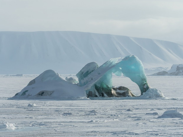 Hotel North Pole Igloo