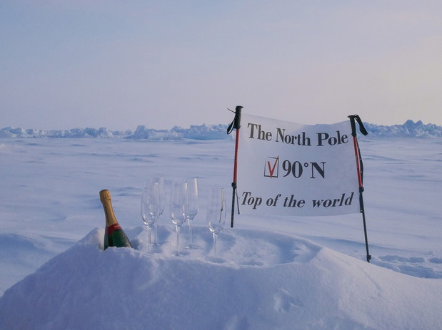 Hotel North Pole Igloo