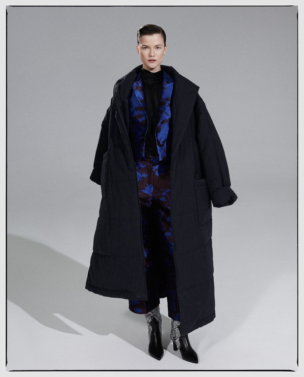 Łukasz Jemioł - nowa kolekcja