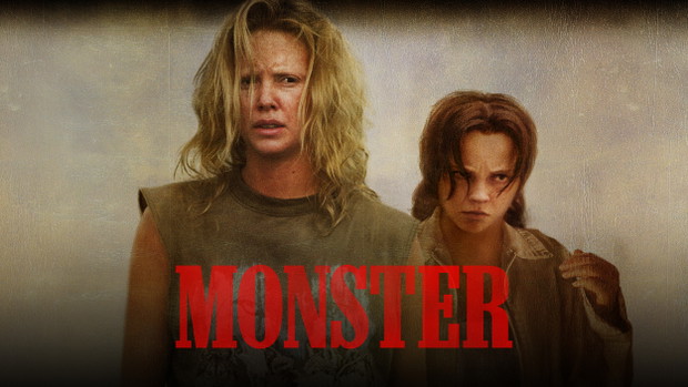 Monster (premiera 17.11.2017)