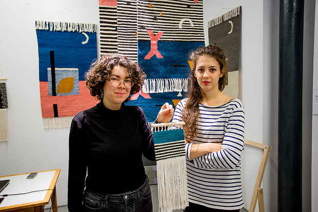 Tartaruga Studio w Łodzi, fot. elledeco
