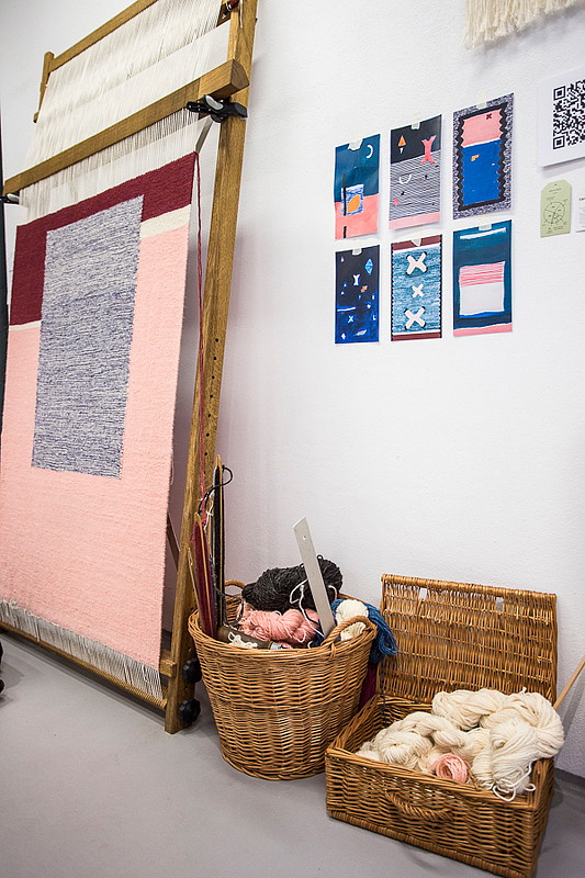 Tartaruga Studio w Łodzi, fot. elledeco
