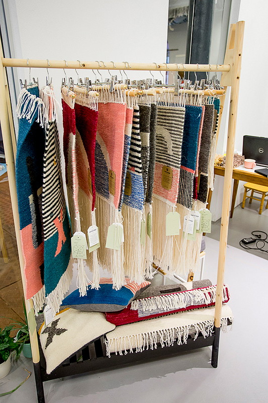 Tartaruga Studio w Łodzi, fot. elledeco