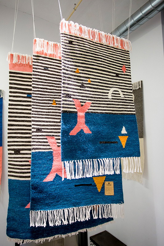 Tartaruga Studio w Łodzi, fot. elledeco