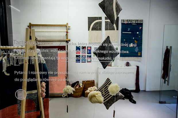 Tartaruga Studio w Łodzi, fot. elledeco