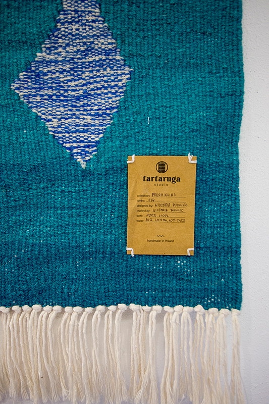 Tartaruga Studio w Łodzi, fot. elledeco