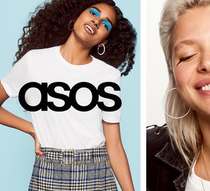 ASOS po polsku! Sklep uruchamia polską wersję językową