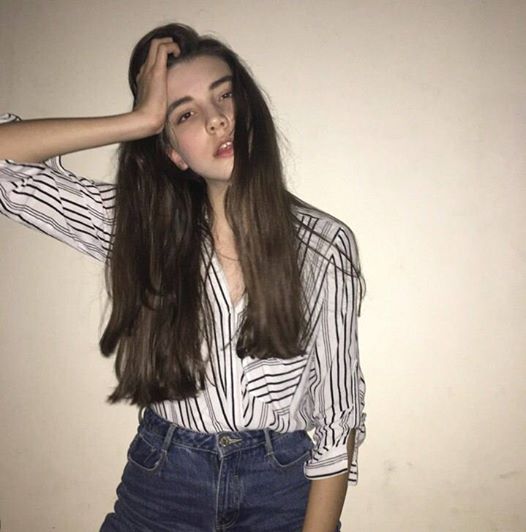 14-letnia modelka zmarła z wyczerpania