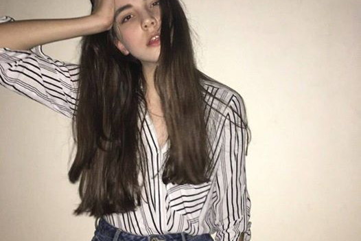 14-letnia modelka zmarła z wyczerpania