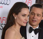 Angelina Jolie i Brad Pitt