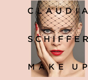 Kosmetyki Claudia Schiffer x ARTDECO