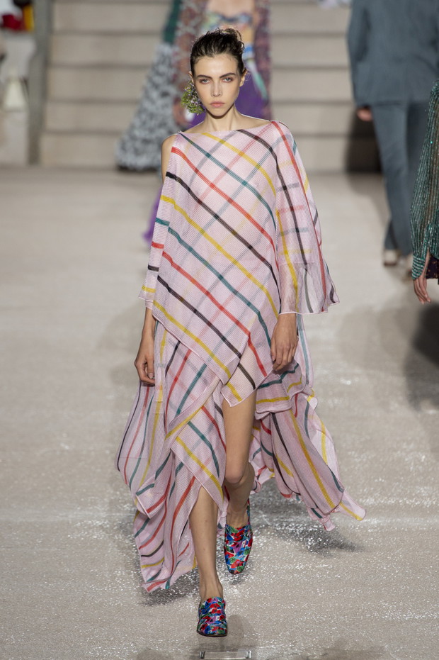 Missoni wiosna-lato 2020