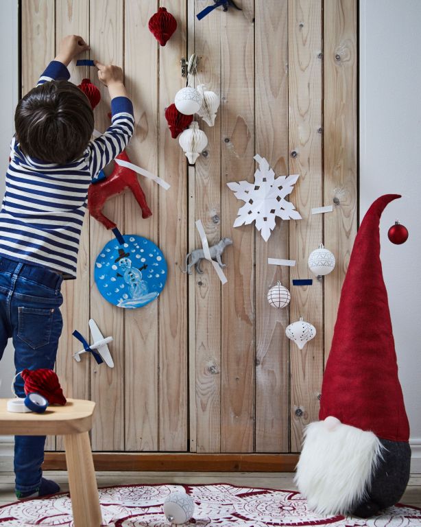 Świąteczna kolekcja IKEA