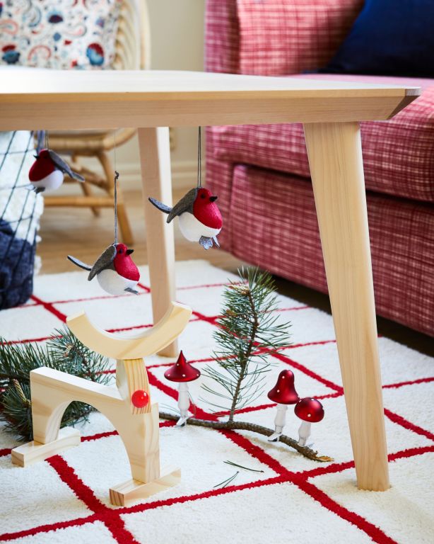 Świąteczna kolekcja IKEA