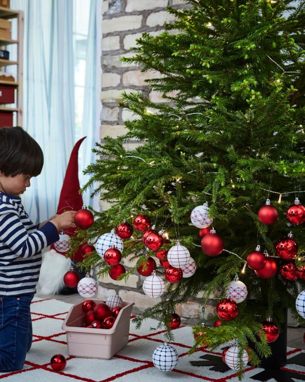 Świąteczna kolekcja IKEA