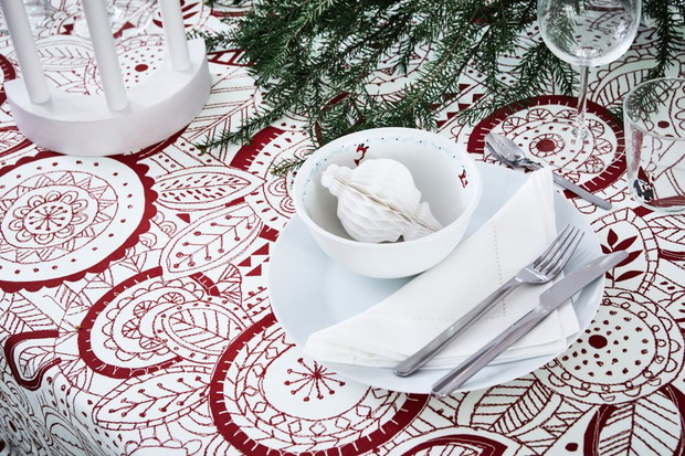 Świąteczna kolekcja IKEA