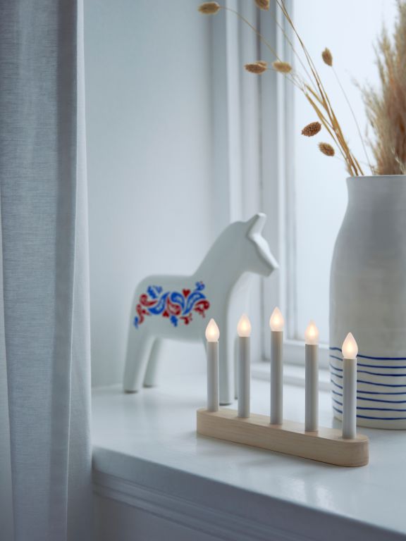 Świąteczna kolekcja IKEA