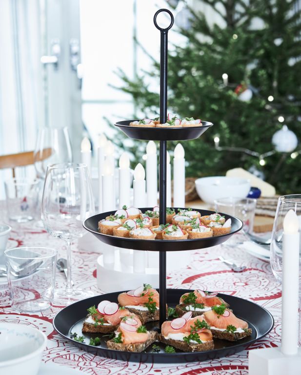 Świąteczna kolekcja IKEA